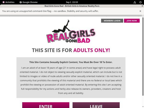 Real Girls Gone Bad Discount Code 50% Off
