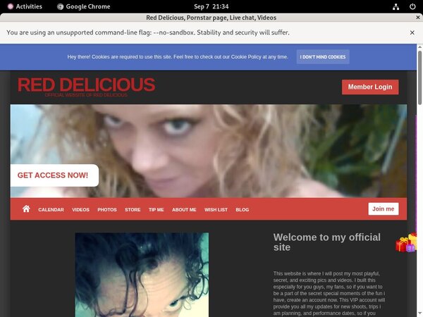 Reddeliciousonline.com Image Post