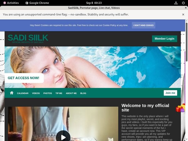 SadiSiilk Ccbillpay