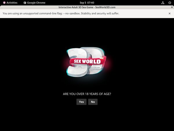 Sex World 3D Imagepost