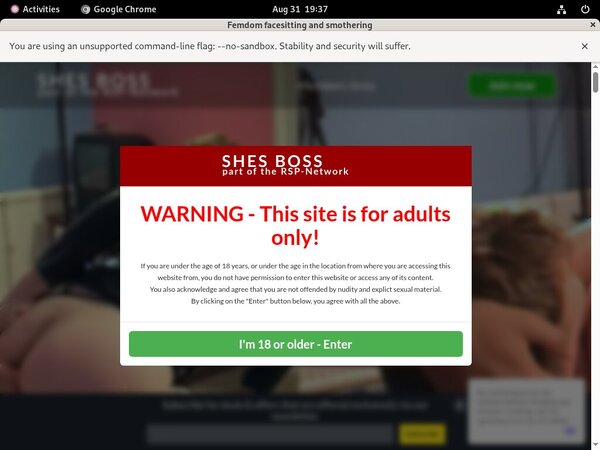 Shesboss.com .com