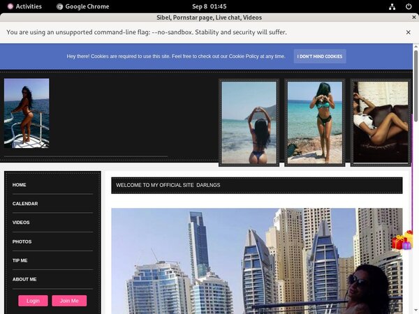Sibel Paypal Deal