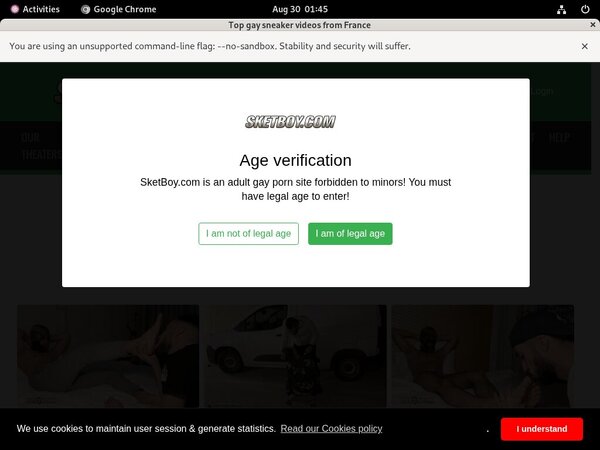 Sket Boy Discount Save 50% Sket Boy Discount Save 50%