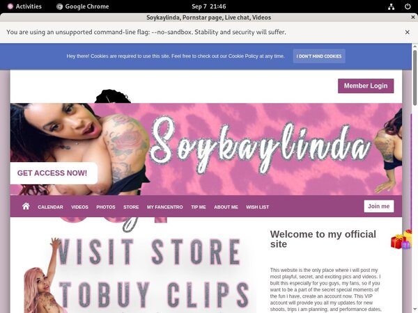 Soykaylinda Network Login