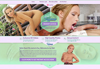 Sweet-vicky.com Members Password s2