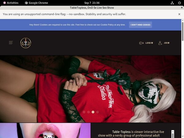 TableTopless Hd Porn Videos
