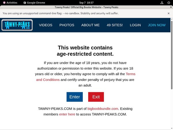 Tawnypeaks Paysafecard