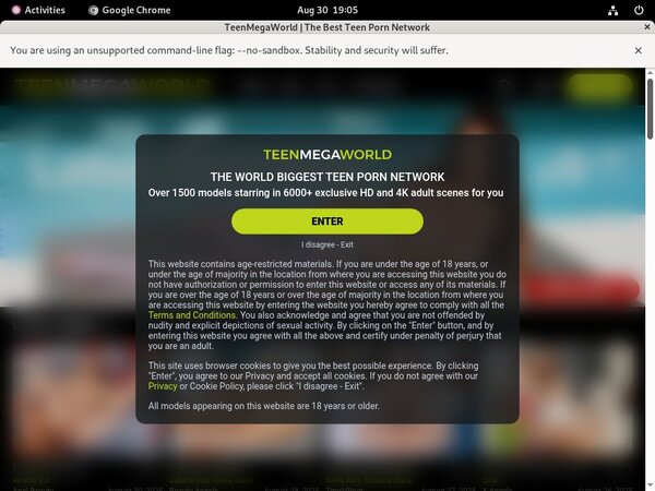 Teenmegaworld Membership Free