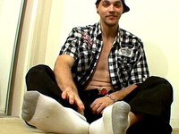 Toe Gasms Free Pass s2