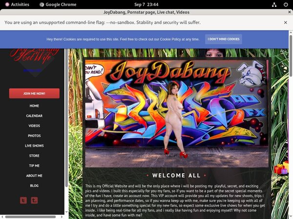 Trial Joydabangonline.com Free