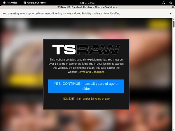Tsraw.com 
