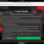 Vixenplus.com Segpayeu Com