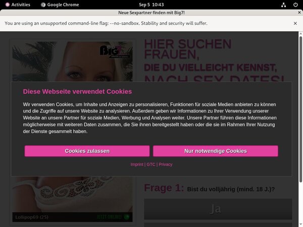 YourSecretDream Payporn Discount