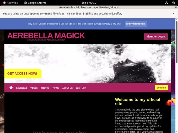 Aerebellamagick.modelcentro.com Premium Accounts Aerebellamagick.modelcentro.com Premium Accounts