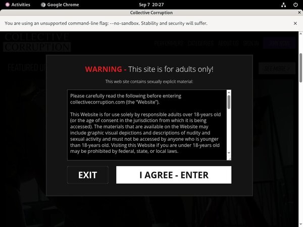 Free Collective Corruption Premium Passwords Free Collective Corruption Premium Passwords