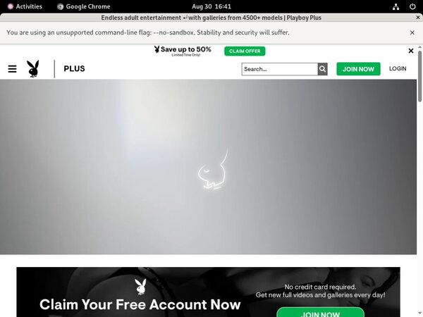 Playboyplus.com 1 Day Trial