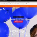 Vrcosplayx Credits