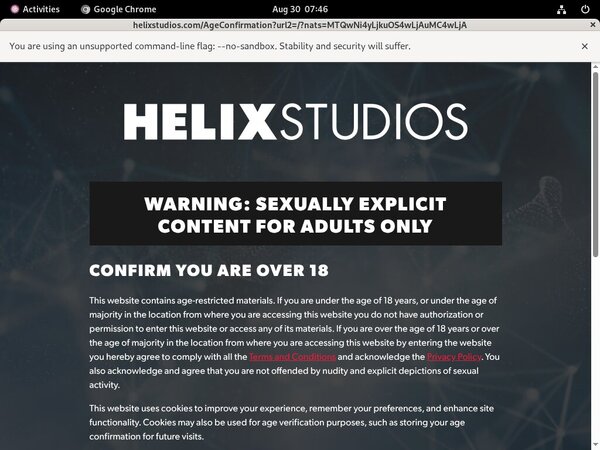 Helixstudios Secure Purchase