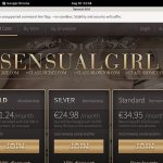 Sensual Girl Hd Movies