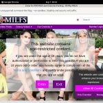 60 Plus MILFs Porn Login