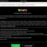 80 Gays Trial Membership Offer