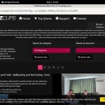 Account Yezzclips.com