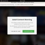 Accounts To Helloladyboy