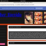 Ambertorrido Image Post