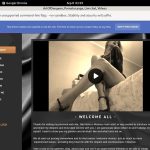 Artofdungeon.modelcentro.com Renew Membership