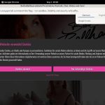 Bettie Ballhaus Account Creator