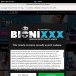 Bionixxx Desktop