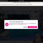 Blond Pearl Netcash