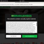 Brasilbimbos.com Accounts Daily