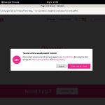 Camlust.com Trial Discount