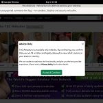 Chris 44G Discounted Membership