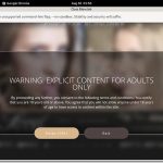 Class Blowjob Discount Access