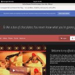 CoCoChanel Epochstats