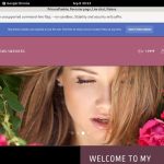 Com Modelcentro Bowlsnboobs Trial