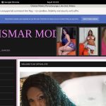 Crismarhotxxx Signup