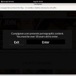 Cumpigmen.com Logins 2018