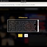 DTF Sluts Archives