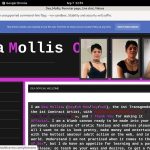 Dea_Mollis Free Com