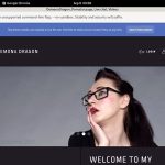 DemonaDragon Discount Membership Link