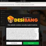 Desibang.com Free Code