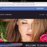 Digitalclimaxxx.com Buy Tokens