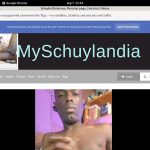 Discount For SchuylerDickerson