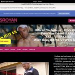 Discount Jessroyanxxx.com Com