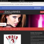 EmberExclusives Account