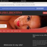 English_Libentina Free Hd Videos