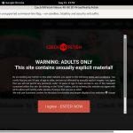 Fetish VR Czech Premium Account